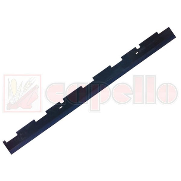 Aftermarket Guard Center RH Fits Capello Quasar WN-01188101-PEX - main